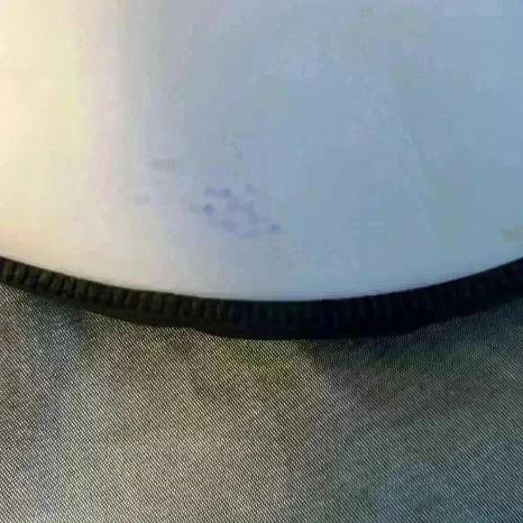 ***HOST PICK*** Adidas  Z-Traxion Stripe White Lace-Up Golf cleats Shoes - Picture 6 of 13